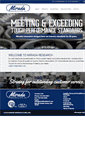 Mobile Screenshot of miradaresearch.com